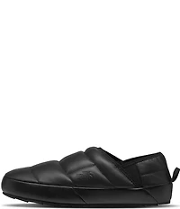 The North Face Women's Thermoball Traction Leather Mule Slip Ons