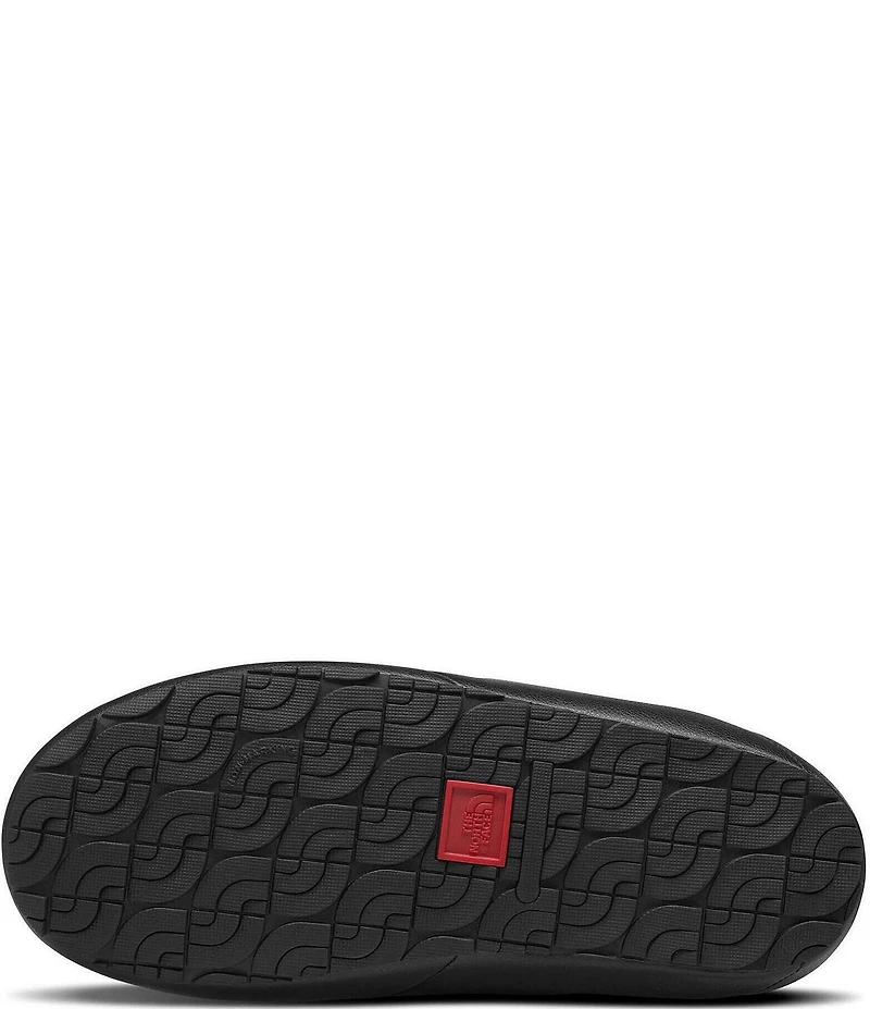 The North Face Women's Thermoball Traction Leather Mule Slip Ons