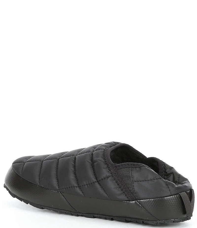 The North Face Women's ThermoBall Traction V Water Resistant Slip Ons