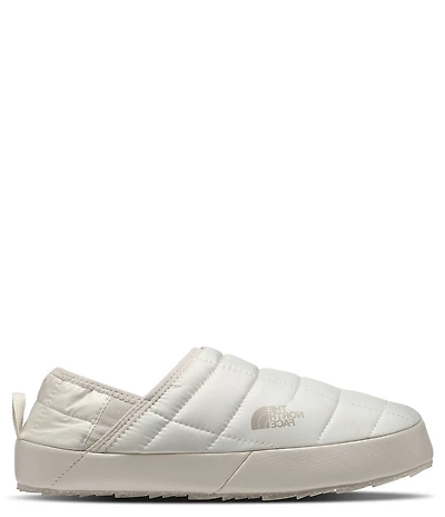 The North Face Women's ThermoBall Traction V Water Resistant Slippers