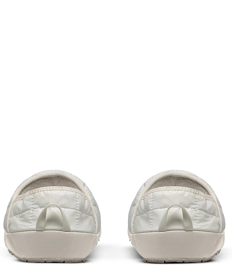 The North Face Women's ThermoBall Traction V Water Resistant Slip Ons
