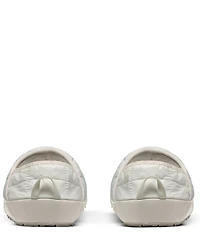 The North Face Women's ThermoBall Traction V Water Resistant Slip Ons