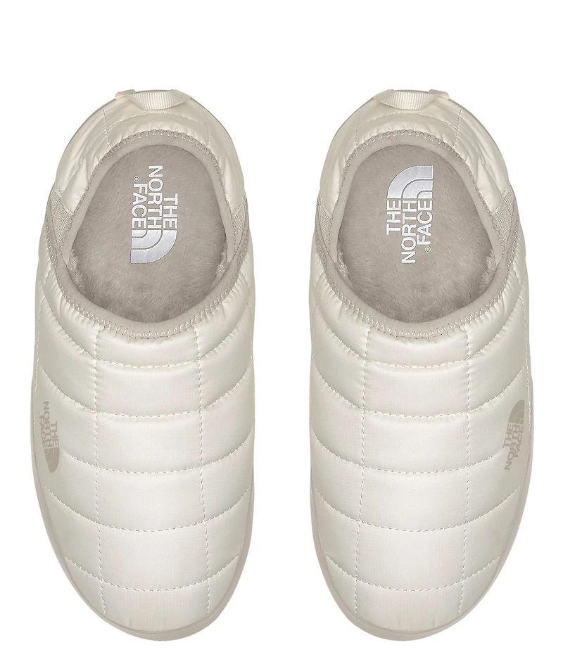 The North Face Women's ThermoBall Traction V Water Resistant Slip Ons