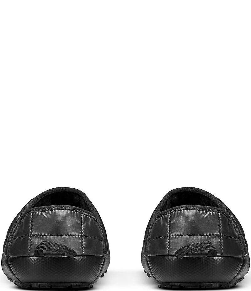 The North Face Women's ThermoBall Traction V Water Resistant Slip Ons