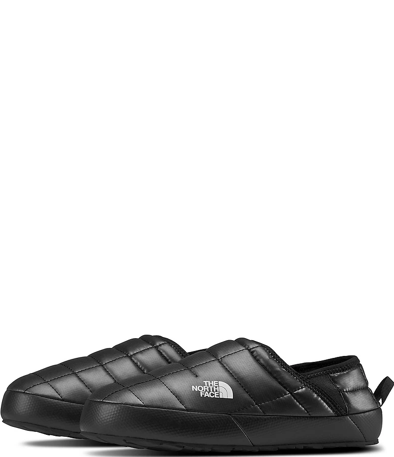 The North Face Women's ThermoBall Traction V Water Resistant Slip Ons