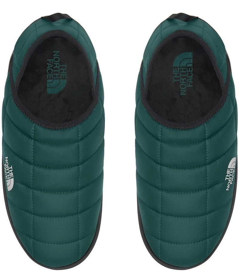 The North Face Women's Thermoball Traction Mule V Slippers