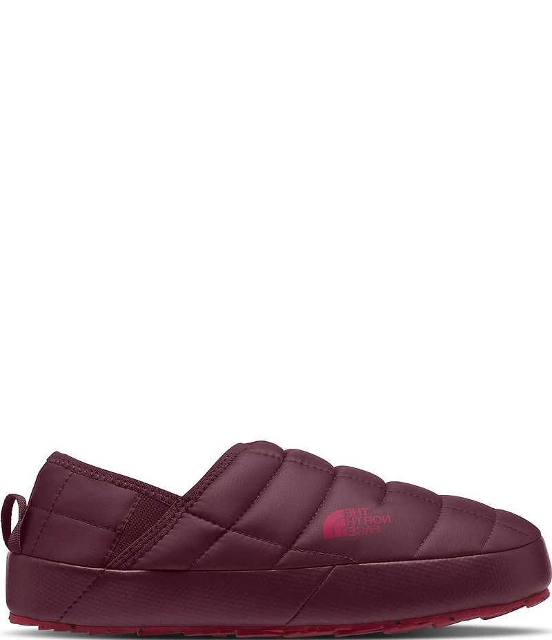 The North Face Women's Thermoball Traction Mule V Slippers