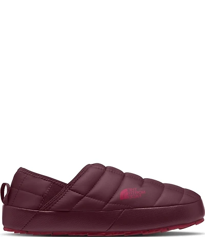 The North Face Women's Thermoball Traction Mule V Slippers