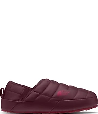 The North Face Women's Thermoball Traction Mule V Slippers
