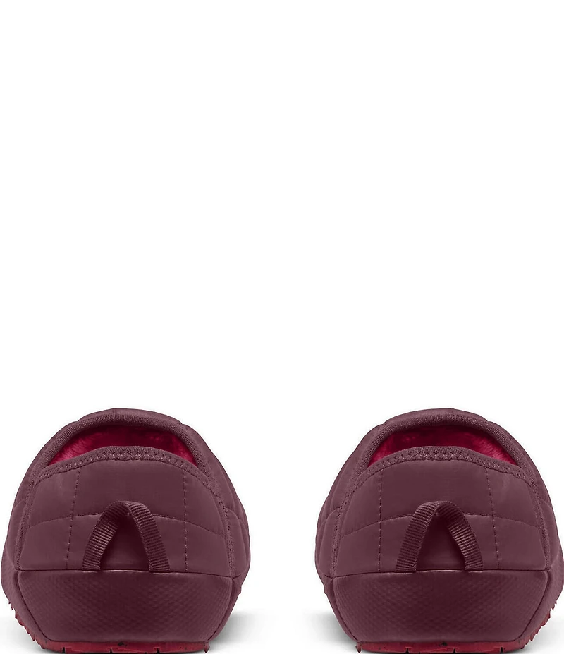 The North Face Women's Thermoball Traction Mule V Slippers