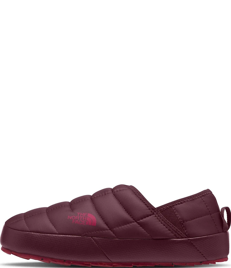 The North Face Women's Thermoball Traction Mule V Slippers