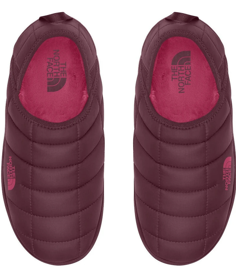 The North Face Women's Thermoball Traction Mule V Slippers