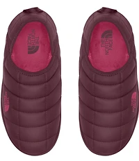 The North Face Women's Thermoball Traction Mule V Slippers