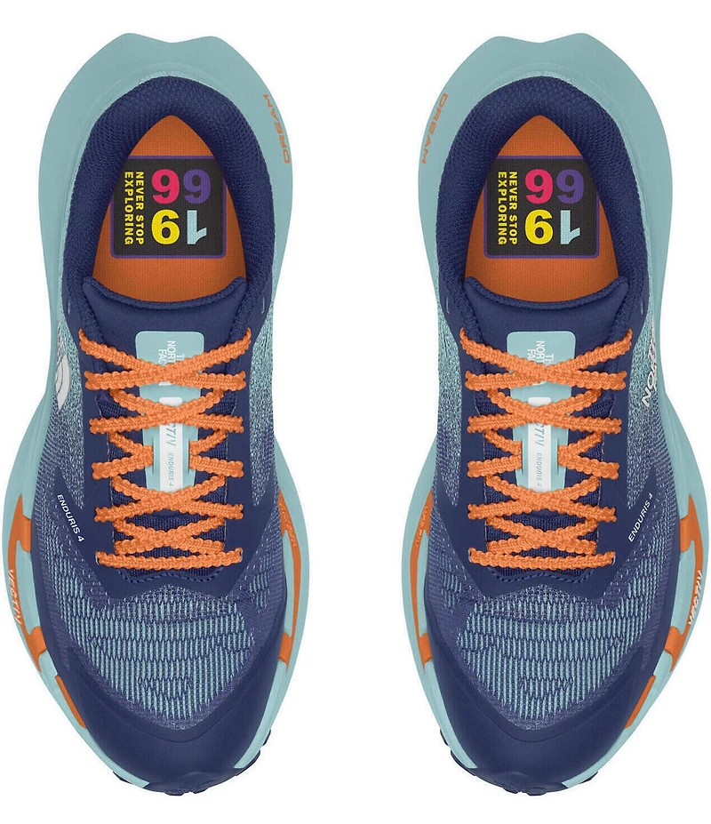 The North Face Women's VECTIV™ Enduris 4 Sneakers