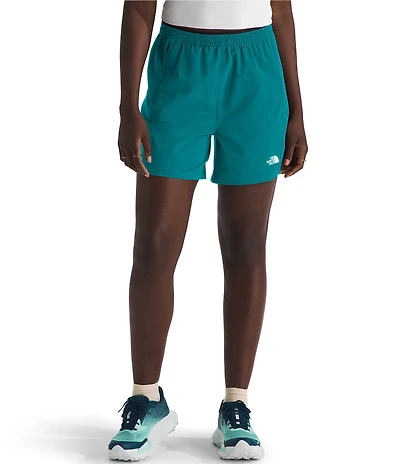 The North Face Wander Short 2.0