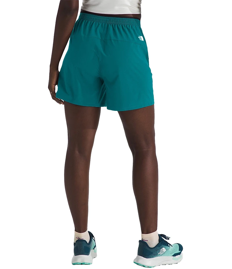 The North Face Wander Short 2.0