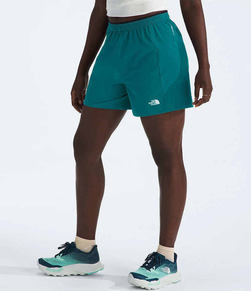 The North Face Wander Short 2.0