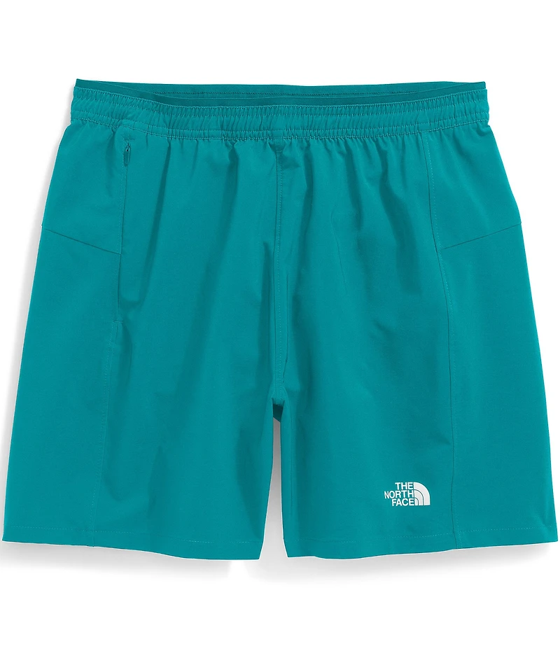 The North Face Wander Short 2.0