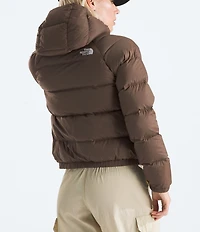 The North Face Zip Front Hydrenalite™ Down Hoodie