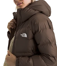 The North Face Zip Front Hydrenalite™ Down Hoodie