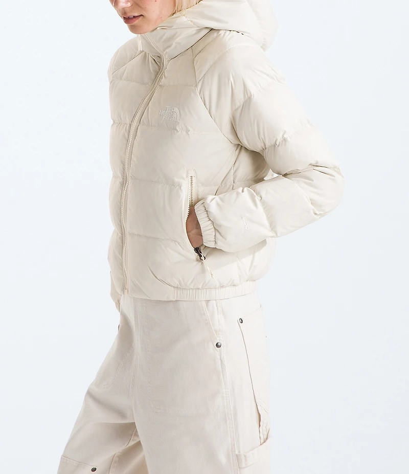 The North Face Zip Front Hydrenalite™ Down Hoodie
