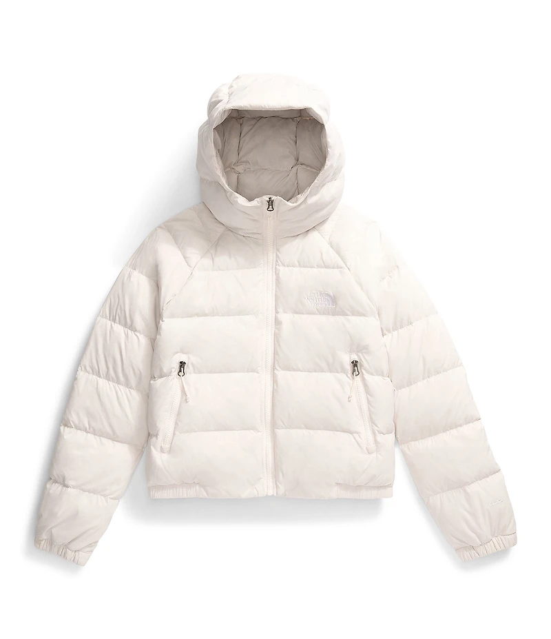 The North Face Zip Front Hydrenalite™ Down Hoodie