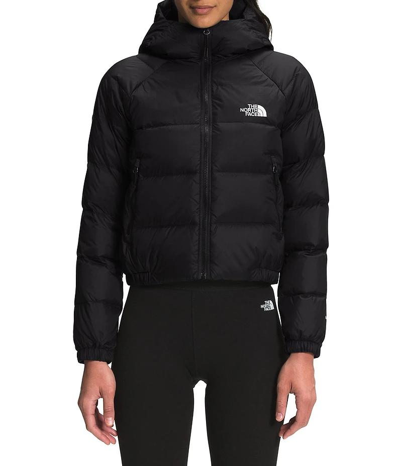 The North Face Zip Front Hydrenalite™ Down Hoodie
