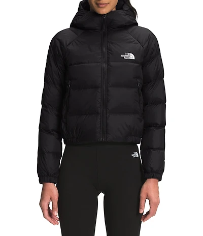 The North Face Zip Front Hydrenalite™ Down Puffer Hoodie