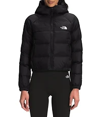 The North Face Zip Front Hydrenalite™ Down Hoodie