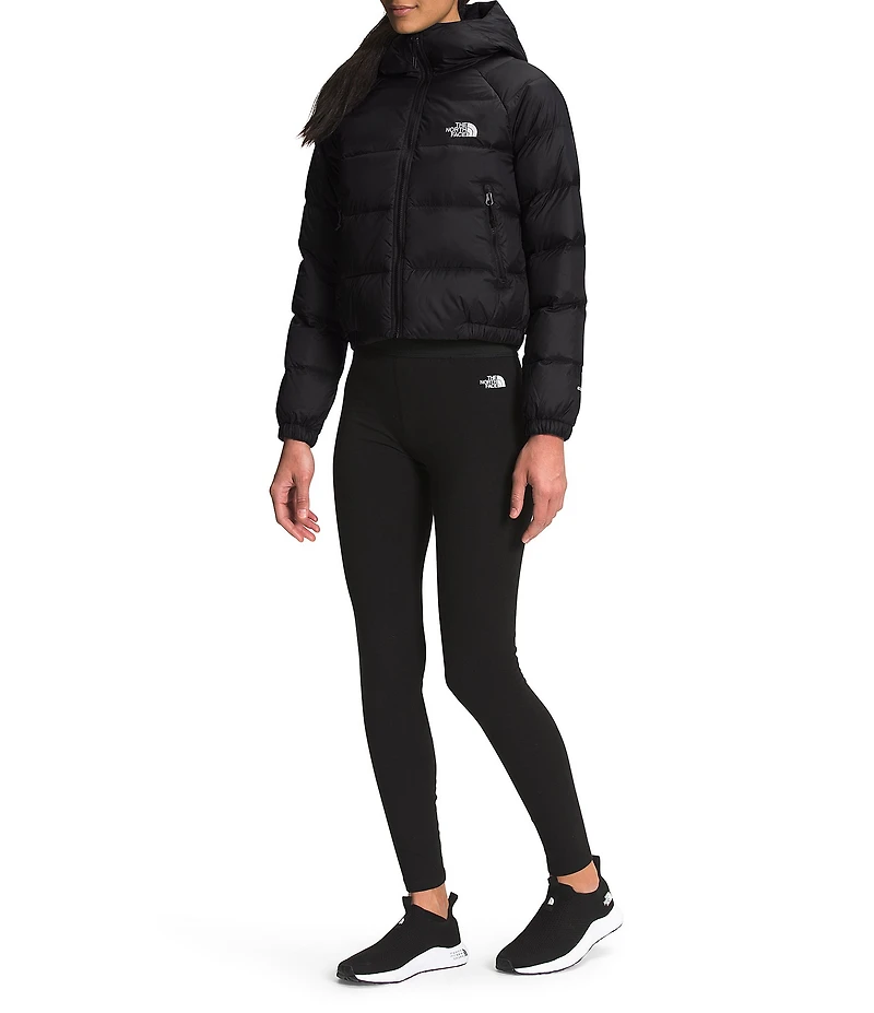 The North Face Zip Front Hydrenalite™ Down Hoodie