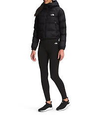 The North Face Zip Front Hydrenalite™ Down Hoodie