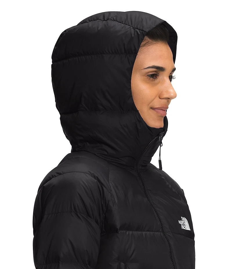 The North Face Zip Front Hydrenalite™ Down Hoodie