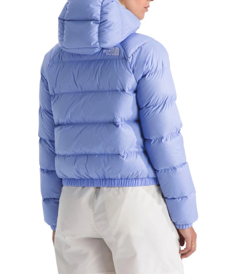 The North Face Zip Front Hydrenalite™ Down Puffer Hoodie