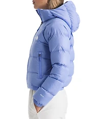 The North Face Zip Front Hydrenalite™ Down Puffer Hoodie