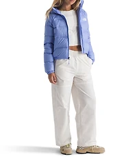 The North Face Zip Front Hydrenalite™ Down Puffer Hoodie