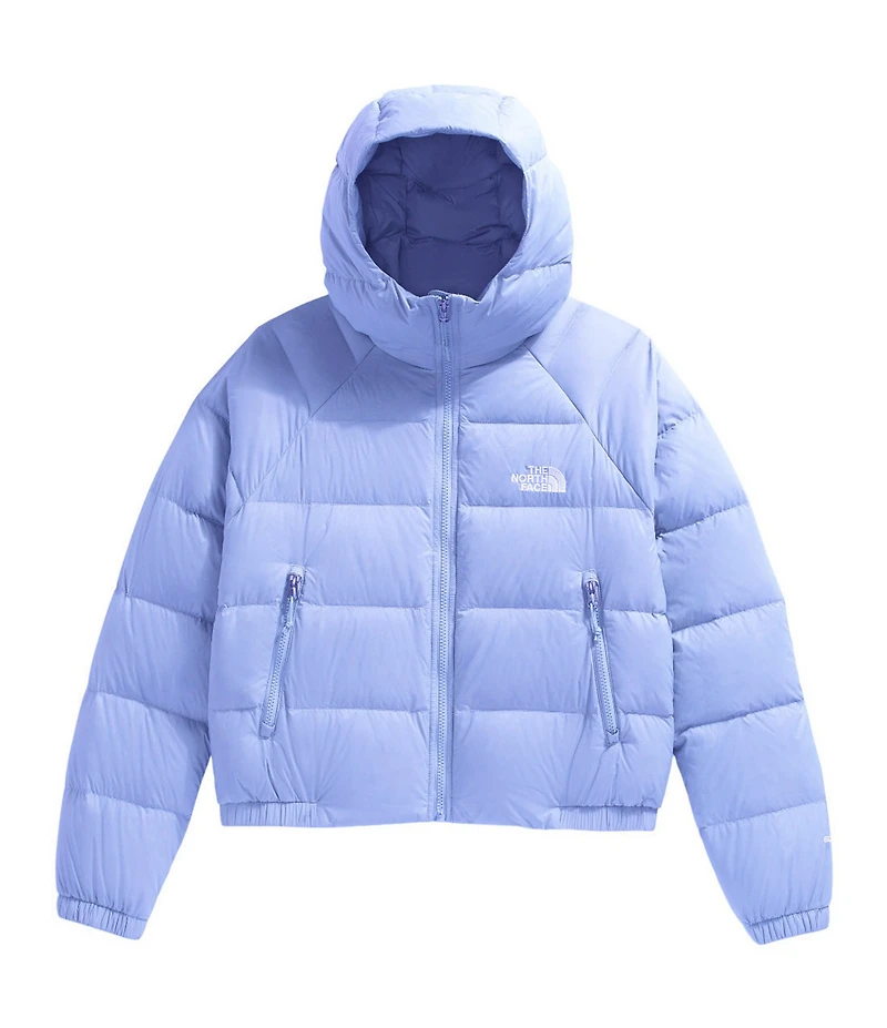 The North Face Zip Front Hydrenalite™ Down Puffer Hoodie