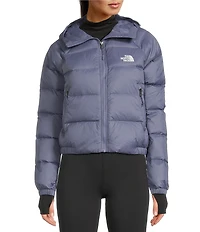 The North Face Zip Front Hydrenalite™ Down Puffer Hoodie