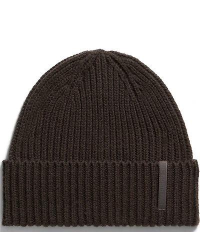 The North Face Wool Blend Beanie