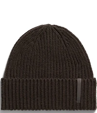 The North Face Wool Blend Beanie