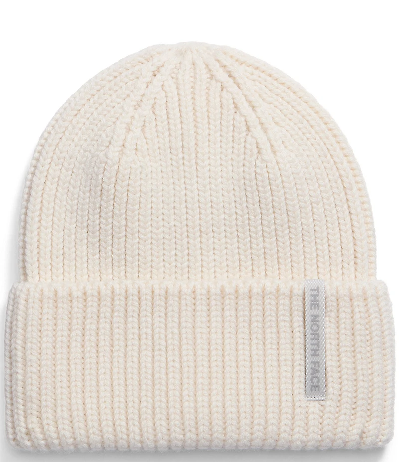 The North Face Wool Blend Beanie
