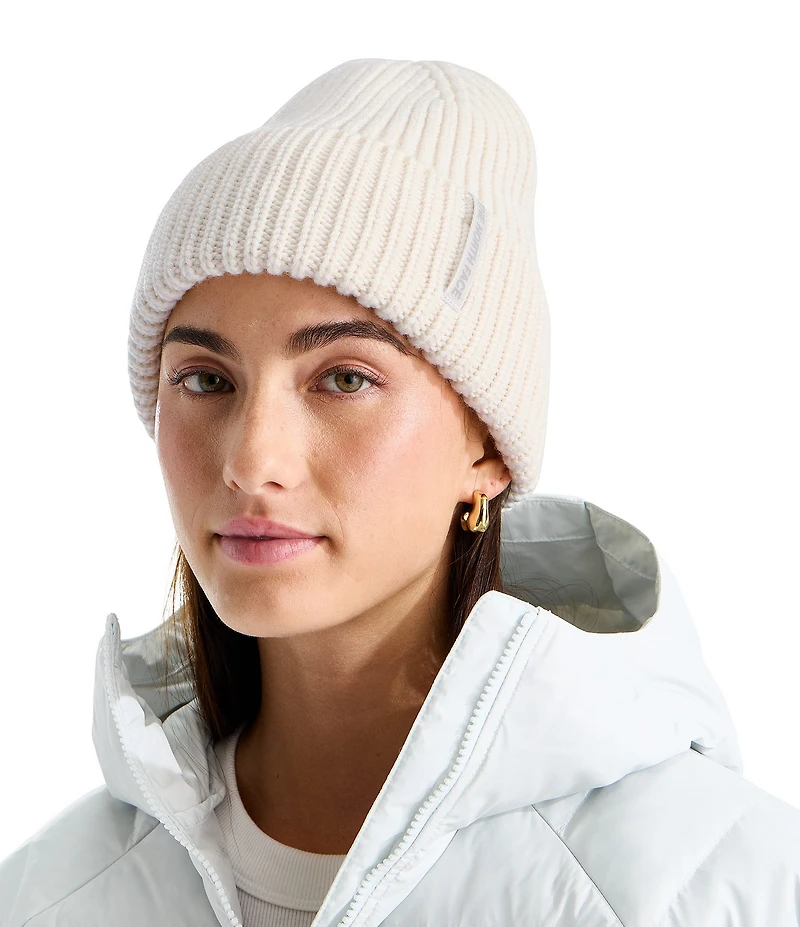 The North Face Wool Blend Beanie