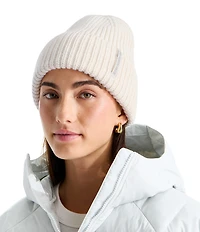 The North Face Wool Blend Beanie