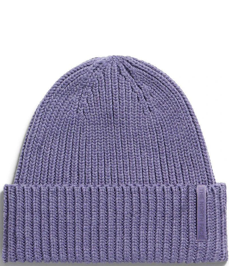 The North Face Wool Blend Beanie