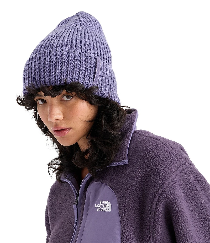 The North Face Wool Blend Beanie