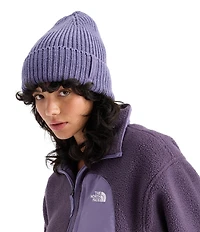 The North Face Wool Blend Beanie