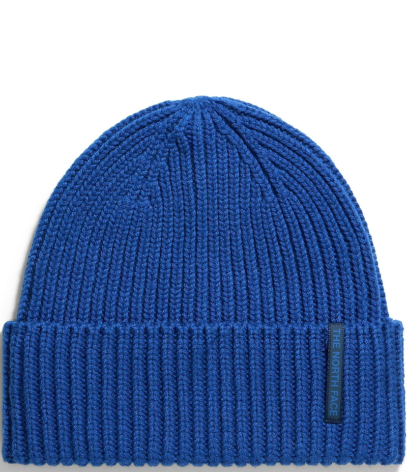 The North Face Wool Blend Beanie