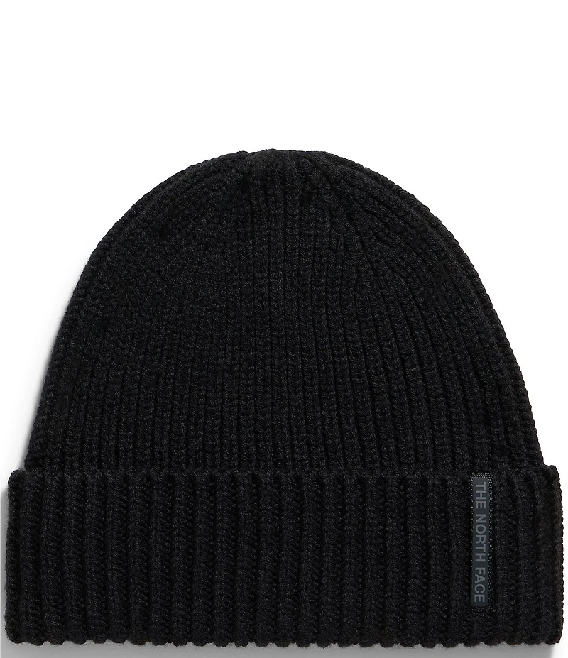 The North Face Wool Blend Beanie