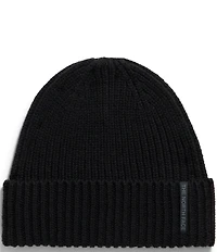 The North Face Wool Blend Beanie