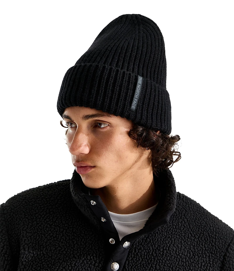 The North Face Wool Blend Beanie