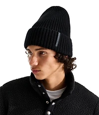 The North Face Wool Blend Beanie